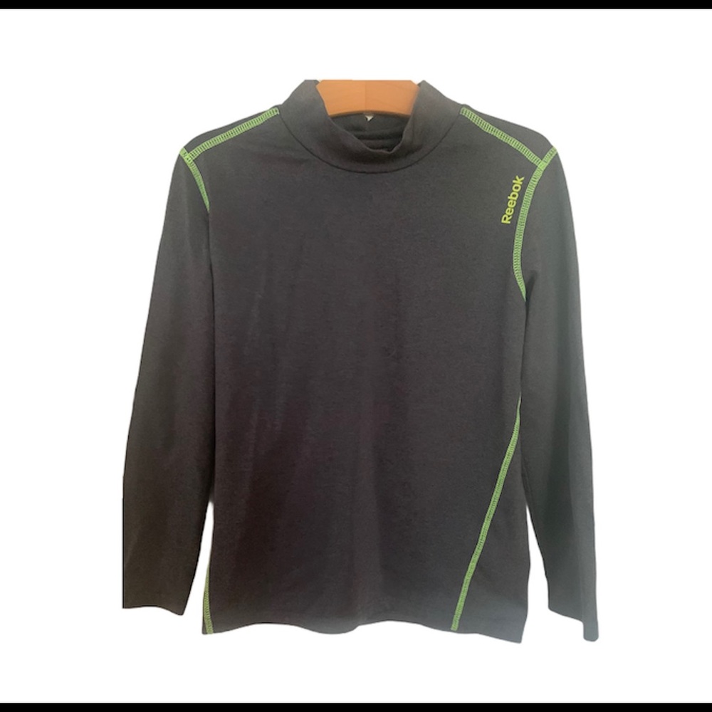 Reebok Youth Small Long Sleeve